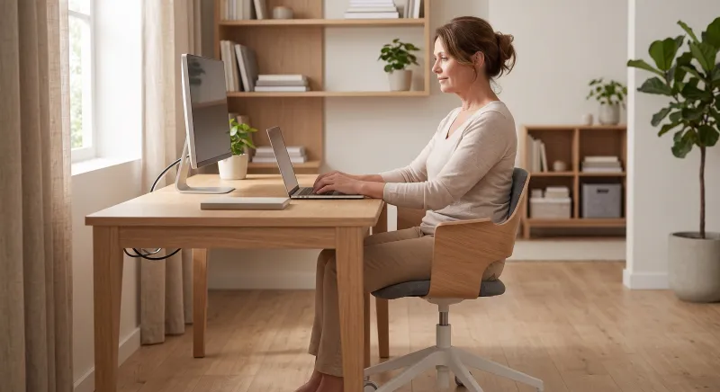 Ergonomik Mobilya Seçim Rehberi