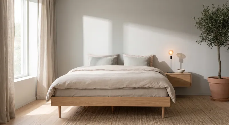 Minimalist Ev Dekorasyonu Nasıl Yapılır? Sade ve Şık Yaşam Rehberi