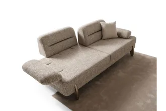 Alya Koltuk Takımı