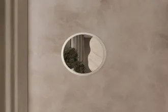 Calista Konsol Aynası