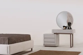 Calista Yatak Odası Takımı