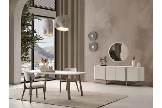 Calista Yemek Odası Takımı