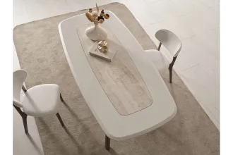Calista Yemek Odası Takımı