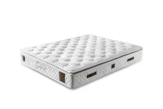 Coolmax Yatak