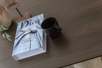 Curve Yemek Masası Takımı Ceviz Renk