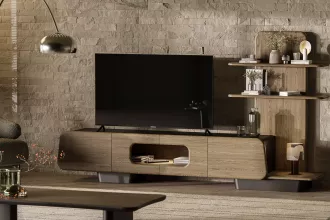 Diana Tv Ünitesi