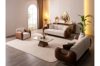 Electra Koltuk Takımı