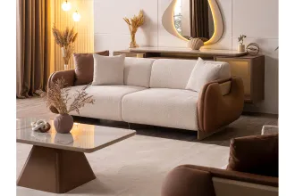 Electra Koltuk Takımı