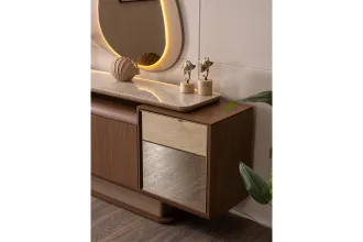 Electra Konsol + Ayna