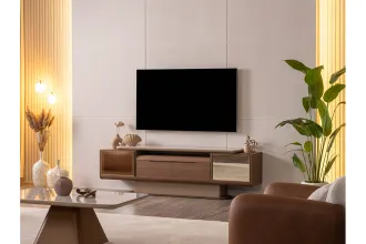 Electra Tv Ünitesi