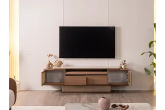 Electra Tv Ünitesi