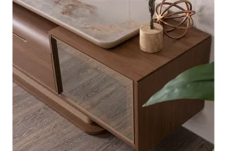 Electra Tv Ünitesi