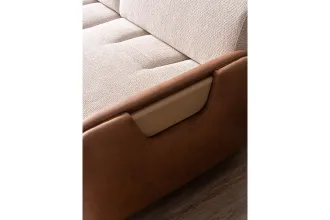 Electra Üçlü Koltuk