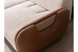 Electra Üçlü Koltuk