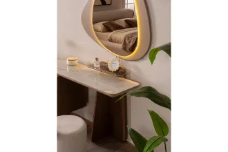 Electra Yatak Odası Takımı
