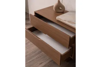 Electra Yatak Odası Takımı