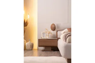 Electra Yatak Odası Takımı