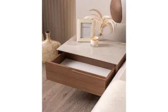 Electra Yatak Odası Takımı
