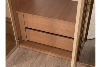 Electra Yatak Odası Takımı