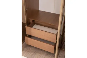 Electra Yatak Odası Takımı