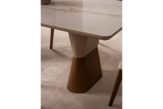 Electra Yemek Masası