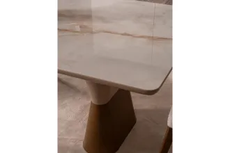 Electra Yemek Odası Takımı