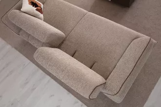 Fuji Koltuk Takımı