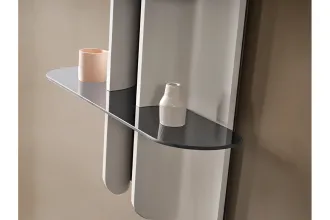 Lotus İsli Meşe Tv Ünitesi