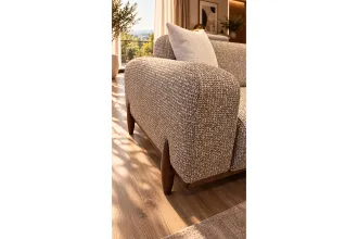 Nest Koltuk Takımı