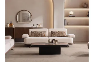 Parion Koltuk Takımı