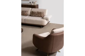 Parion Koltuk Takımı