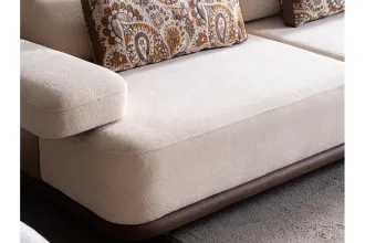 Parion Koltuk Takımı