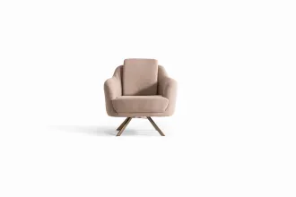 Parion Tekli Koltuk