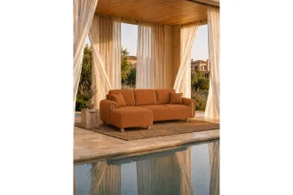 Pera Köşe Koltuk 250X160