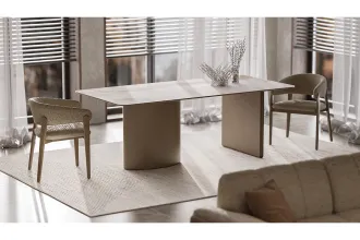 Pisa Yemek Odası Takımı