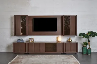 Piyano Tv Ünitesi