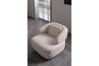 Pragma Tekli Koltuk