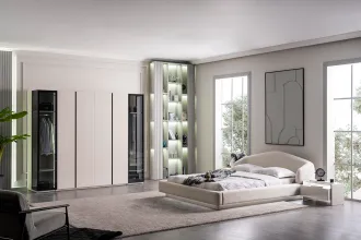 Pragma Yatak Odası Takımı