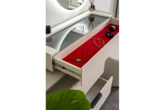 Pragma Yatak Odası Takımı