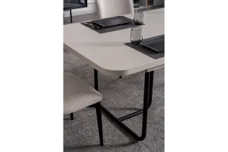 Pragma Yemek Odası Takımı