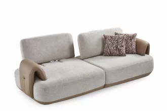 Setra Koltuk Takımı
