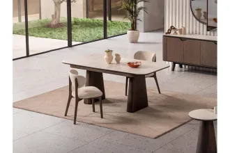 Sofya Yemek Odası Takımı