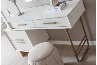 Valore Makyaj Masası + Ayna