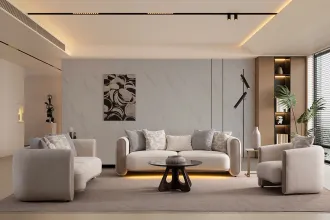 Vectra Koltuk Takımı