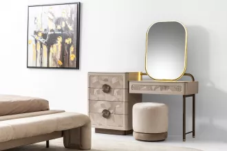 Veyron Yatak Odası Takımı