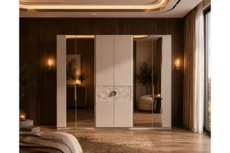 Veyron Yatak Odası Takımı