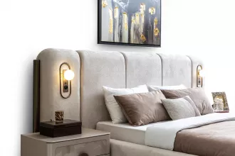 Veyron Yatak Odası Takımı