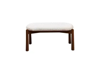 Vina Luxe Mdf Mutfak Masası Takımı - Ceviz