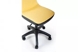 Yonca Genç Odası Sandalye Sarı