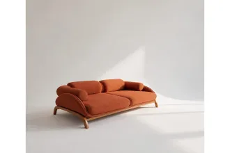 Zara Koltuk Takımı